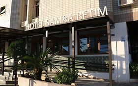 Samba Betim